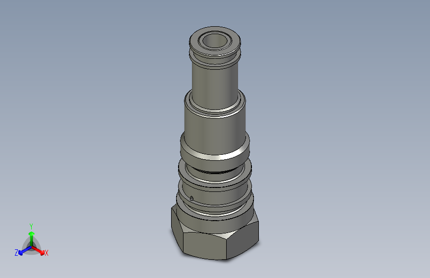 伊顿液压元件lev100