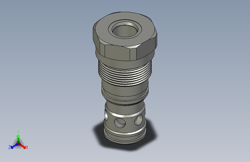 伊顿液压元件lev400