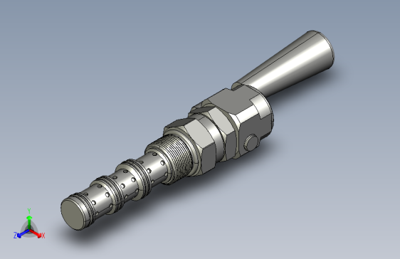 伊顿液压元件MLV9-12