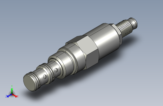 伊顿液压元件PSV5-10-S