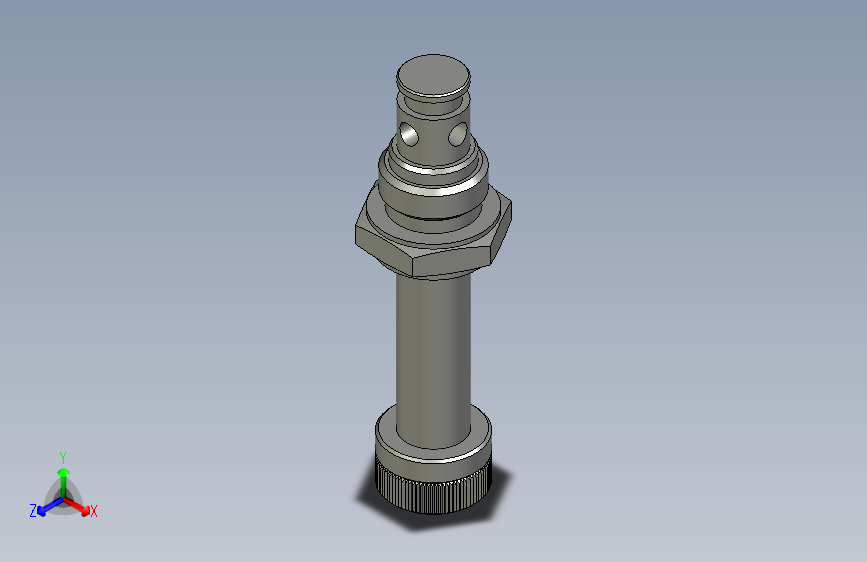 伊顿液压元件s203
