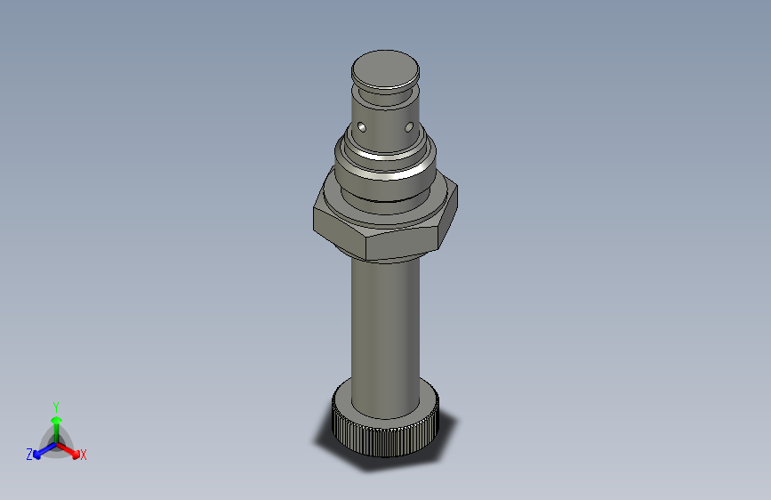伊顿液压元件s206