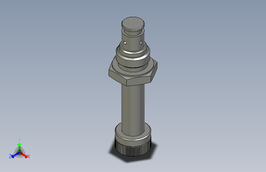 伊顿液压元件s207