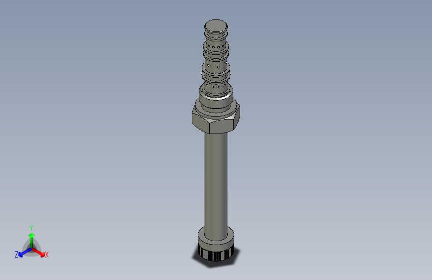 伊顿液压元件s270