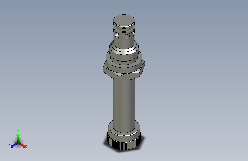 伊顿液压元件s501