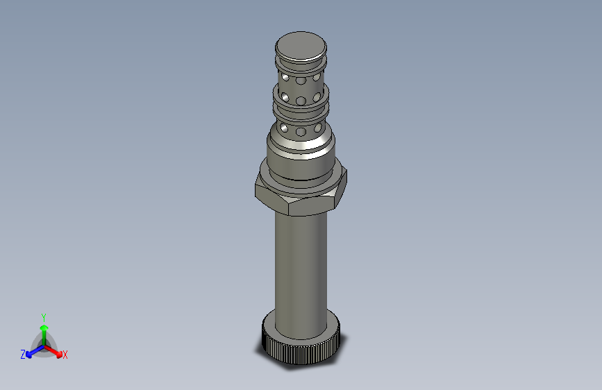 伊顿液压元件s521