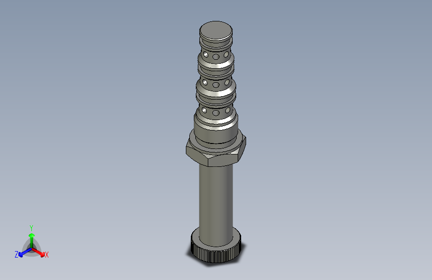 伊顿液压元件s541
