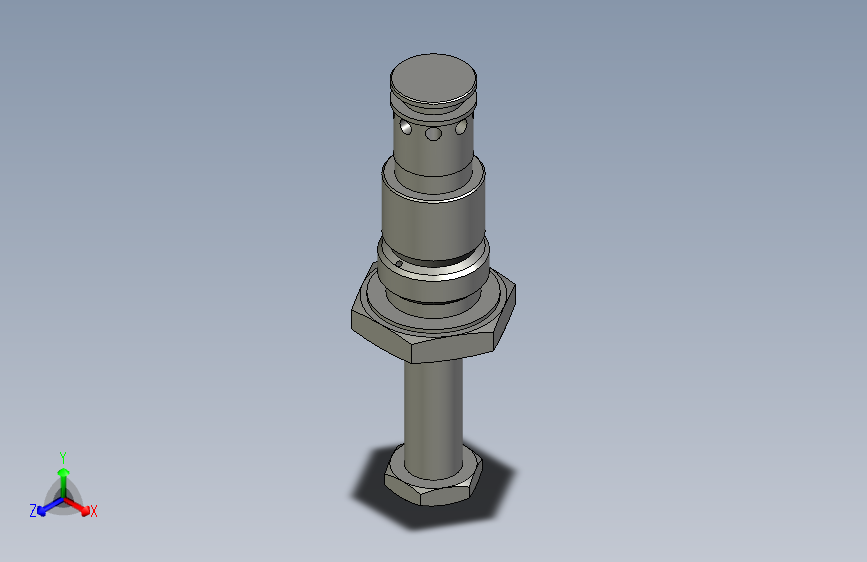 伊顿液压元件s608