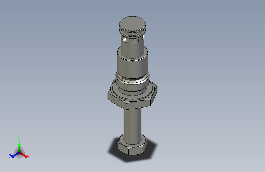 伊顿液压元件s612