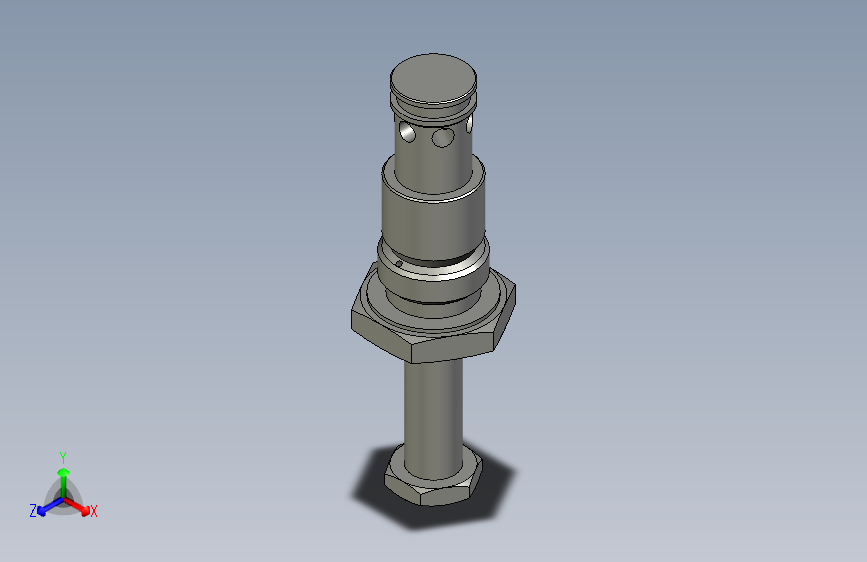 伊顿液压元件s613