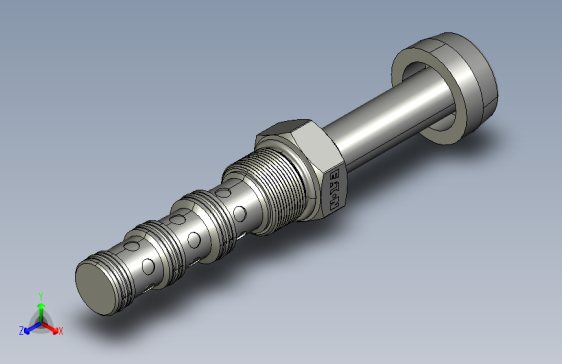 伊顿液压元件SV2X-12-4