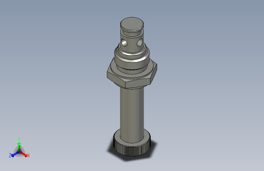 伊顿液压元件sx204
