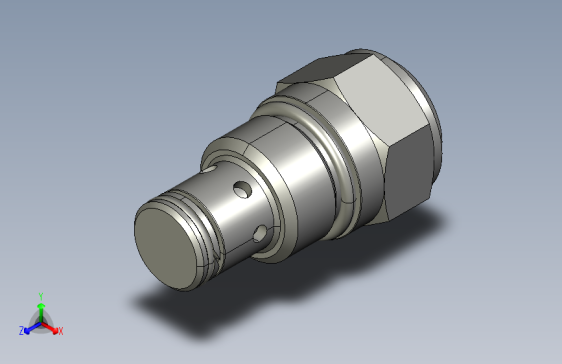 伊顿液压元件VF11-10