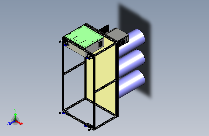接近传感器绝缘阻搞测试设备