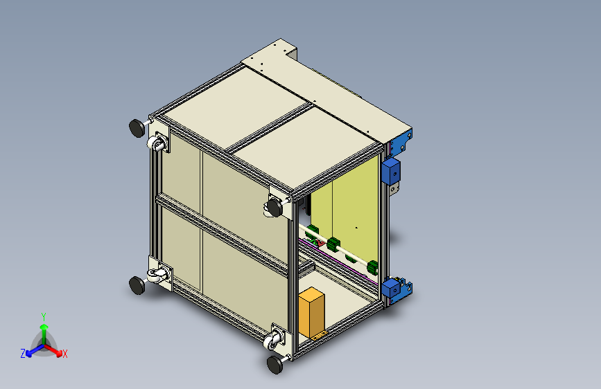全自动按键精灵