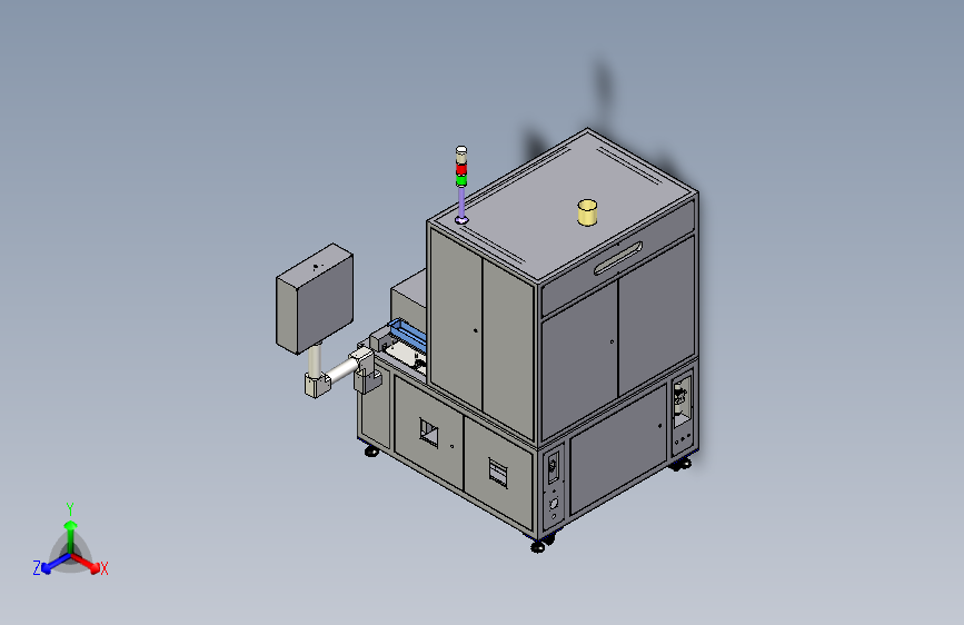 手机电池全自动焊接机、激光焊接机
