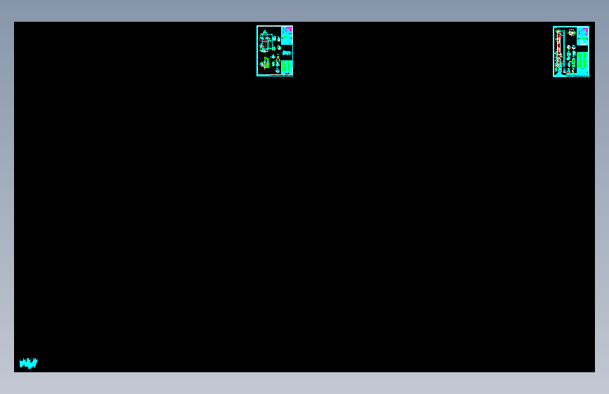 5立方米立式冷凝罐