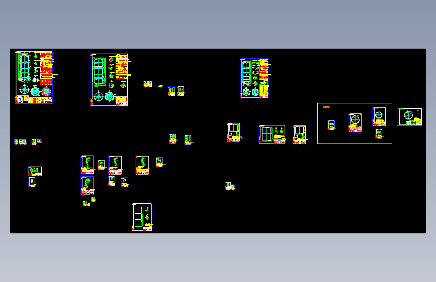 20立方米立式液氮储罐