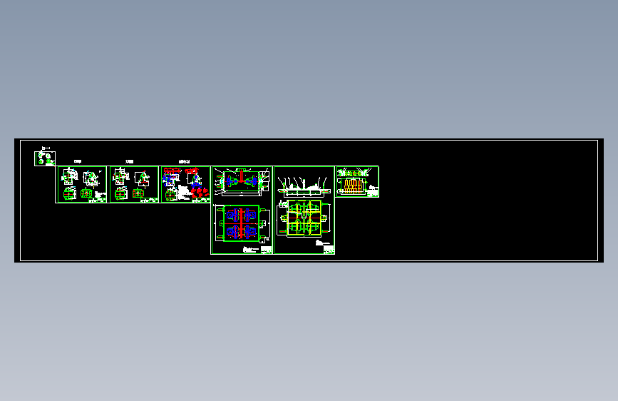 支座铸造工艺的设计
