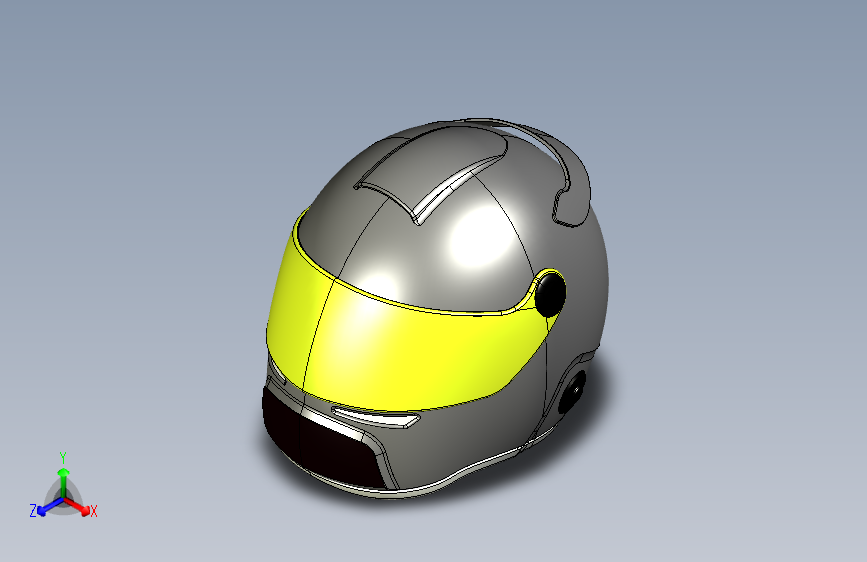 方程式赛车头盔