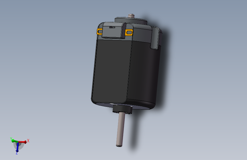 动漫四驱车专用高速马达