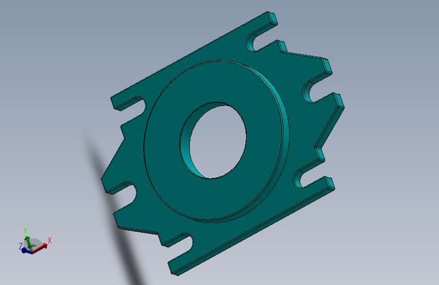 SAE 法兰 (3000 psi)