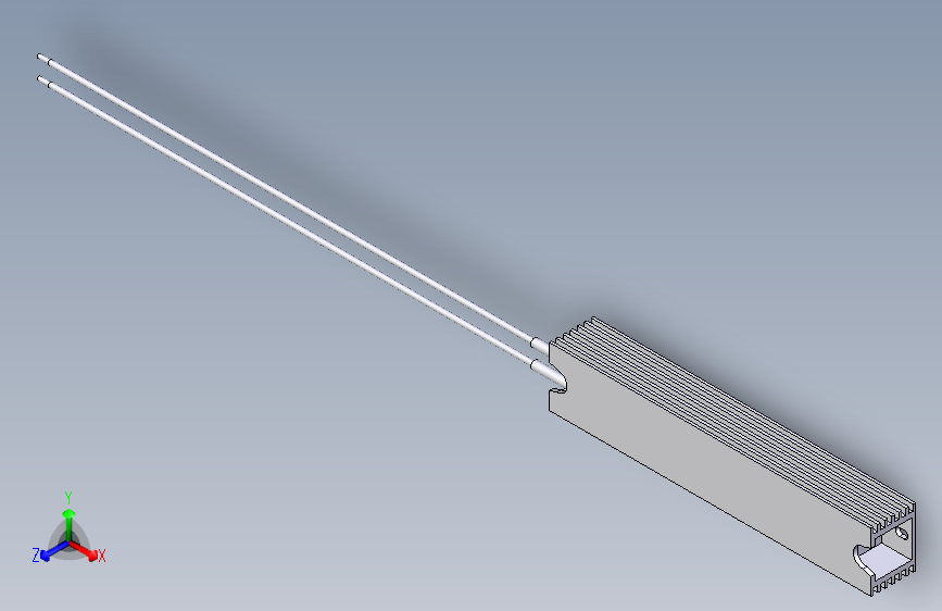 DBR160R400W制动电阻