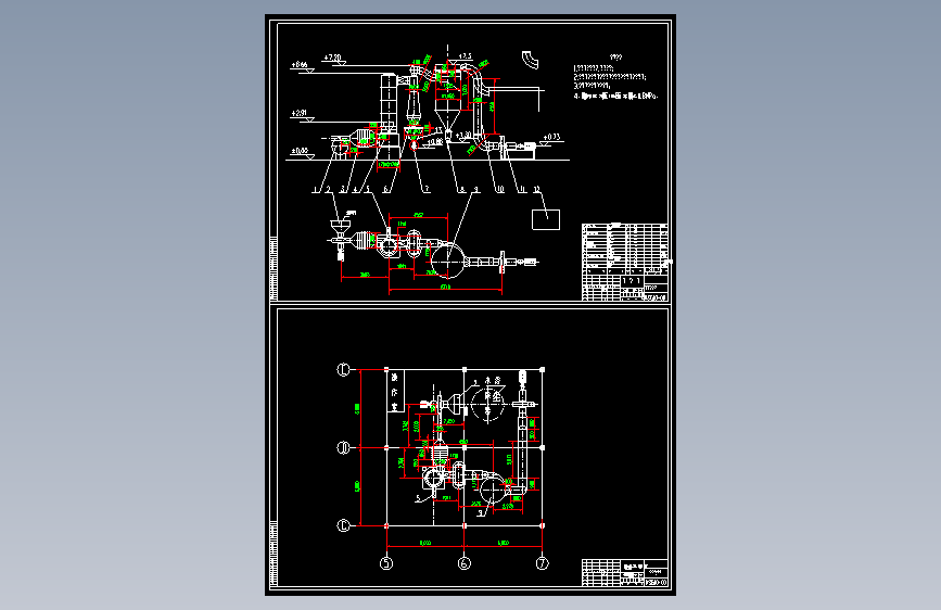 XSG10闪蒸干燥机