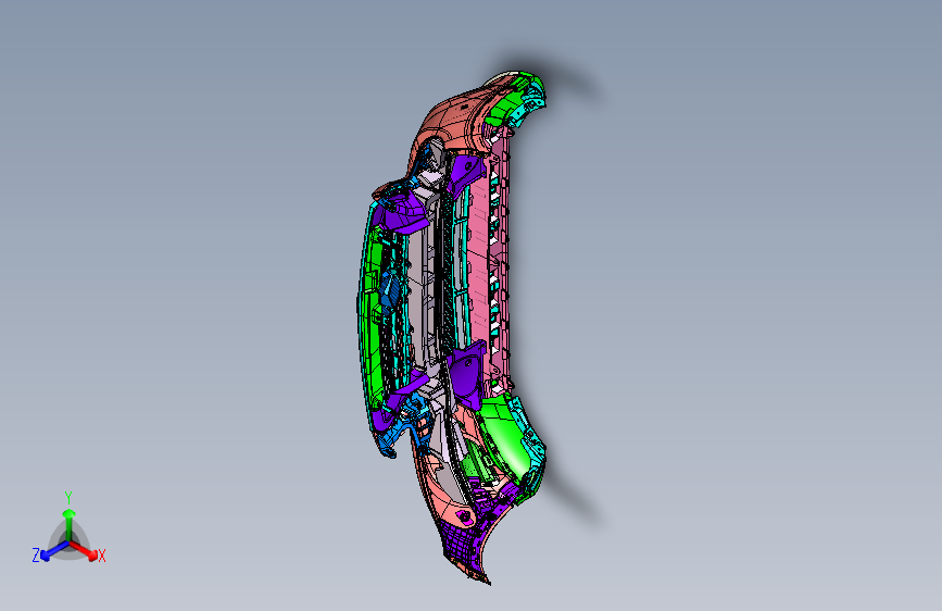梅赛德斯-奔驰 GLC