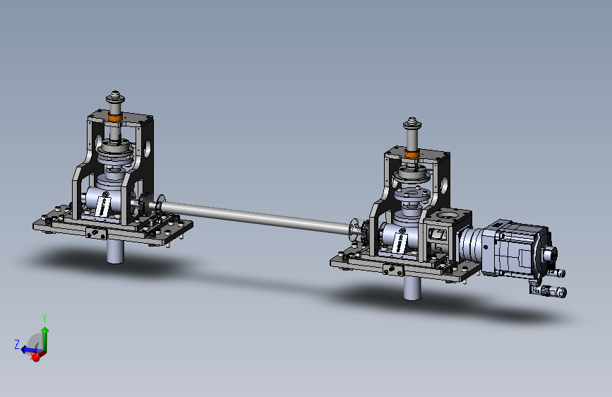 顶升机构-001--2025-12-08