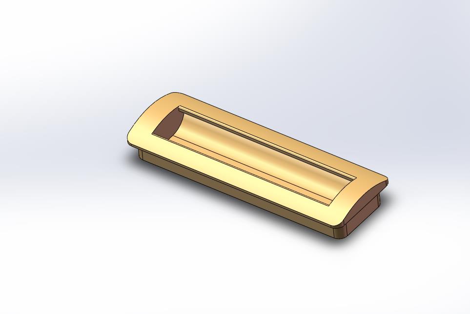 单拉门抽屉工作台