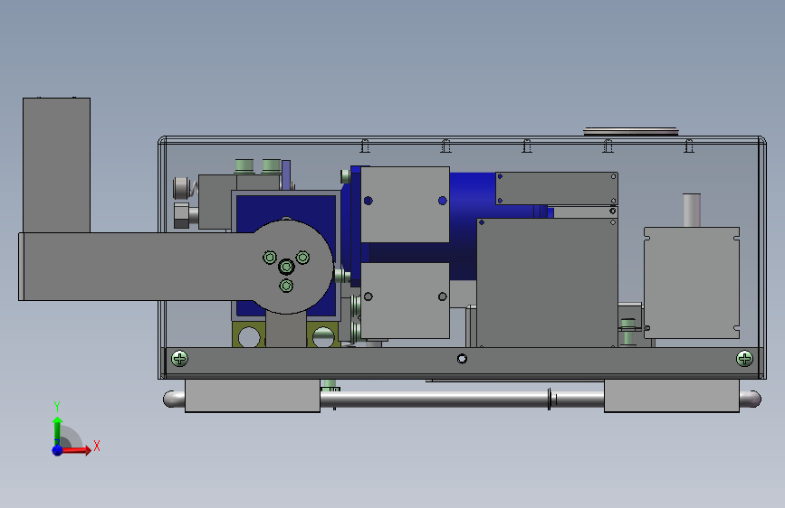 起倒靶机2025-12-08