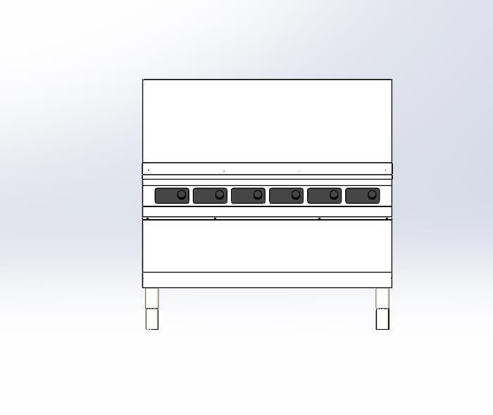 豪华款电磁六头煲仔炉--1585253--450