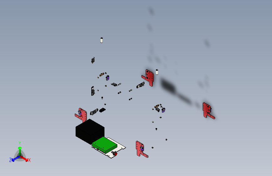 3D打印机-大尺寸