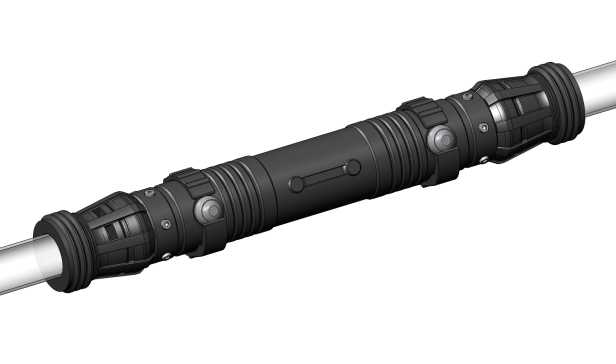 达斯·摩尔光剑