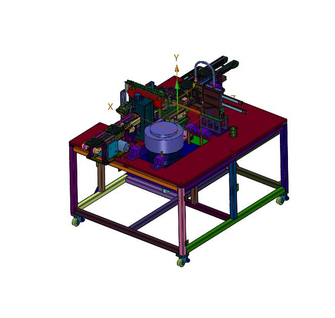 电路板制造用插针装置