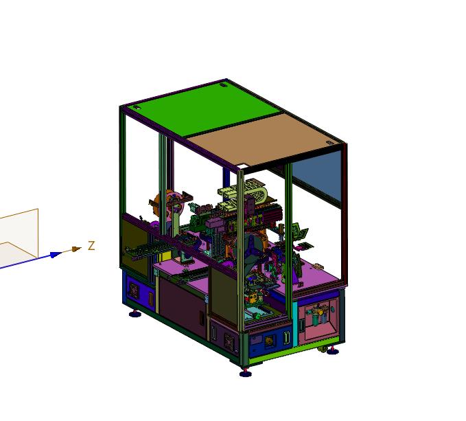 放卷工装及电芯贴胶设备