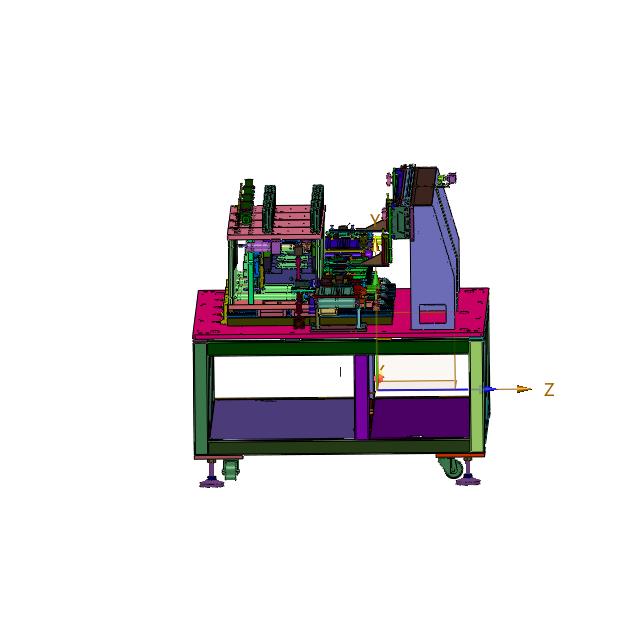 检测金属外壳电池漏液的装置