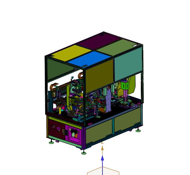 贴撕离型纸双面胶机