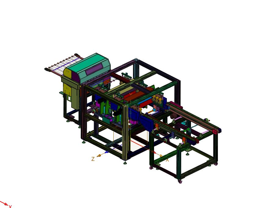 电路板生产加工用板面清洁装置