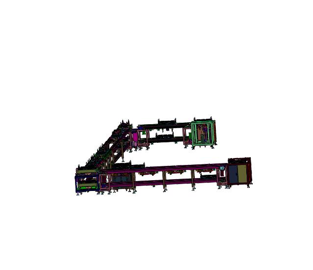 运输托盘连接和转向装置