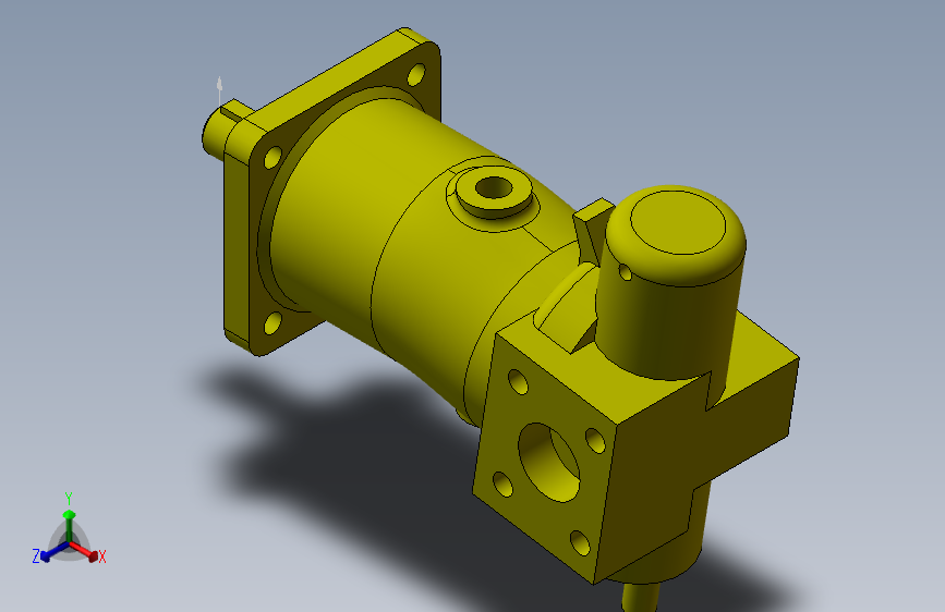 A7V20变量柱塞泵