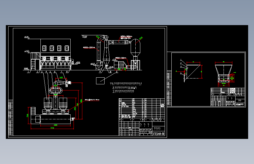XF0.5X4A沸腾干燥器