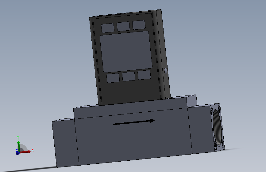 质量流量计 艾丽卡特 M-1000SLPM-D