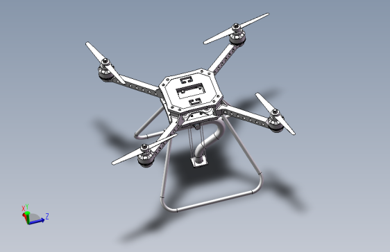 消防无人机--1445040-300