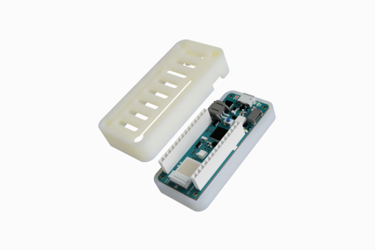 Arduino MKR WIFI 1010 外壳