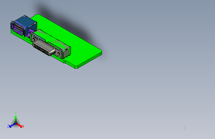 EMI 滤波器（EMI Design）