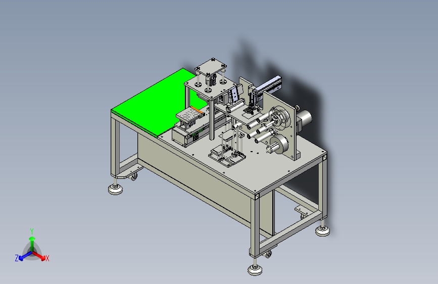 OCA贴合机、真空贴合机、触摸屏贴合机