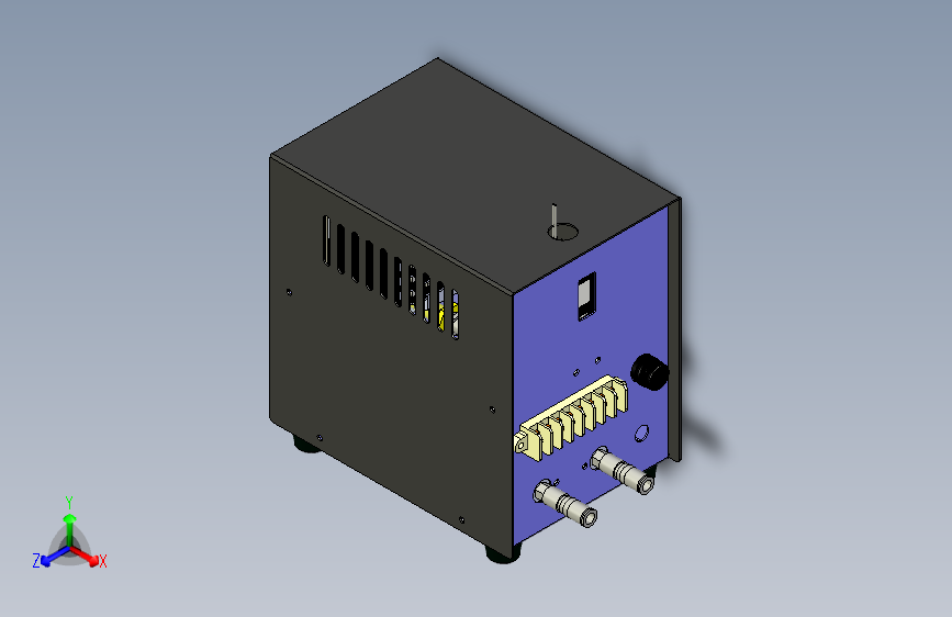 W-0007-A01 日东温控器