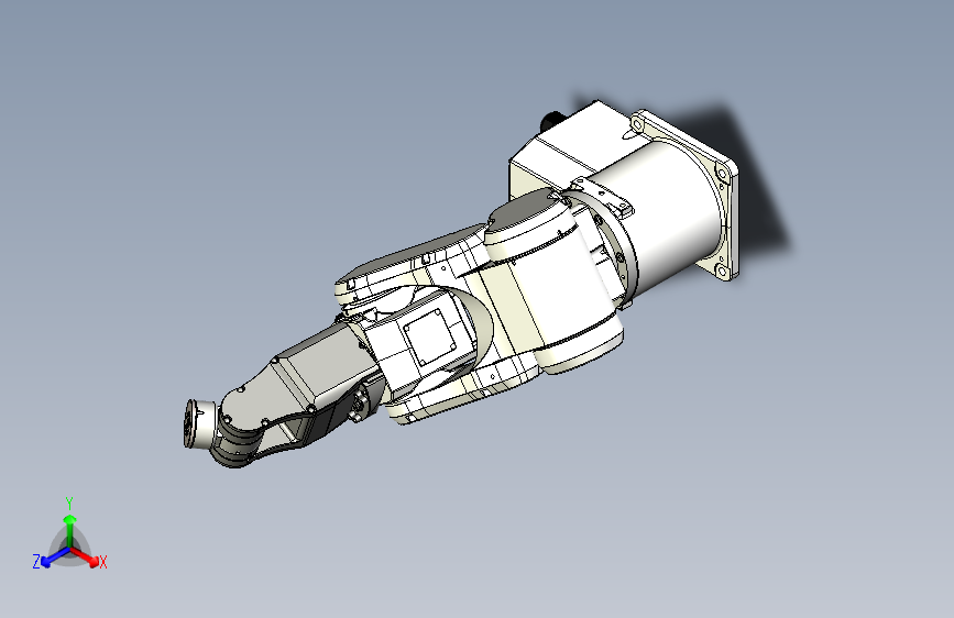 爱普生C4机器人
